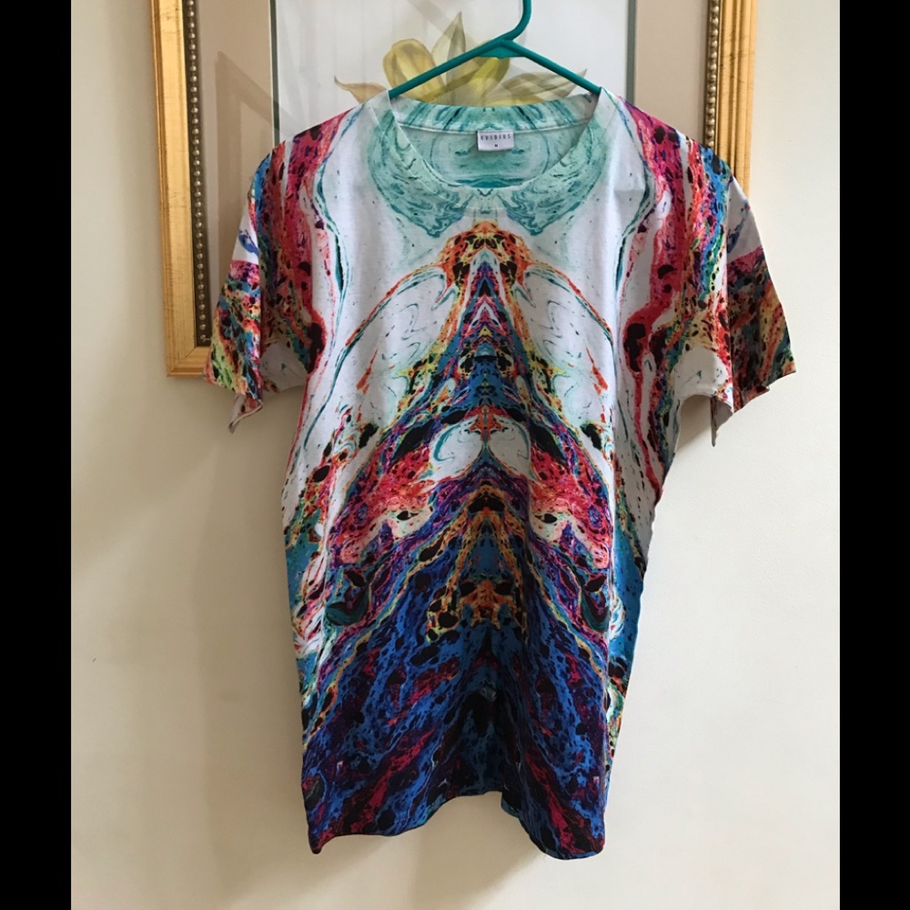 Men’s size medium tshirt - Picture 1 of 4